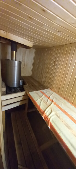 п. Бобровский, ул. Ворошилова, 15 (городской округ Сысертский) - фото земельного участка (4)