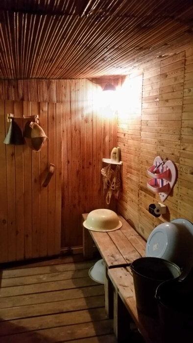 п. Бобровский, ул. Ворошилова, 15 (городской округ Сысертский) - фото земельного участка (5)