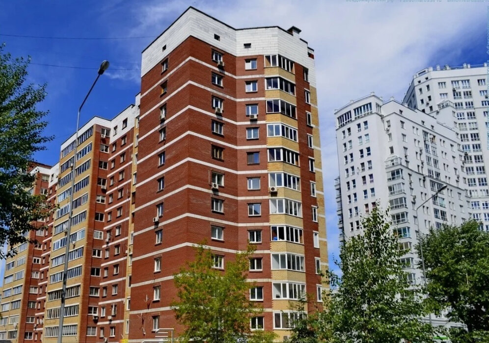 Екатеринбург, ул. Мельникова, 20 (ВИЗ) - фото квартиры (3)
