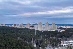 Екатеринбург, ул. Отрадная, 1 (ВИЗ) - фото квартиры