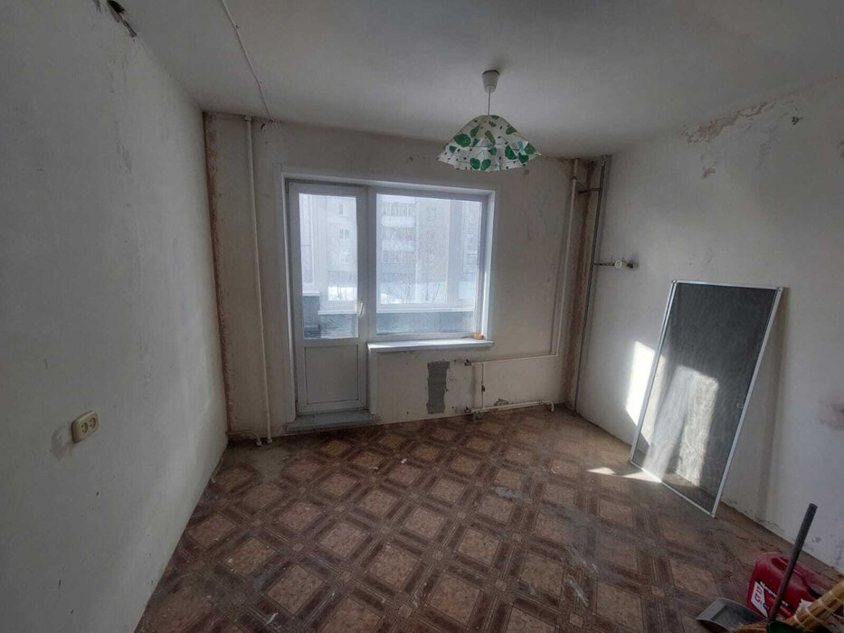 г. Нижние Серги, ул. Жукова, 71 (Нижнесергинский район) - фото квартиры (6)