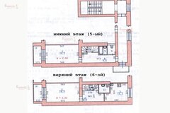 Екатеринбург, ул. Парковый, 39/2 (Пионерский) - фото квартиры
