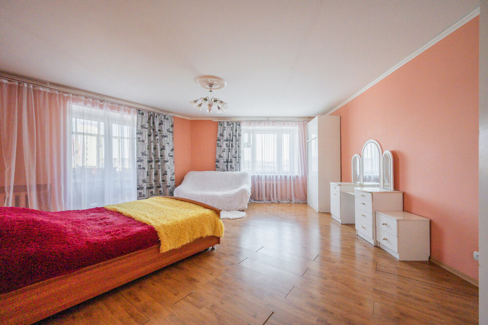 Екатеринбург, ул. Мичурина, 239 (Парковый) - фото квартиры (2)