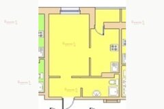 г. Березовский, ул. Восточная, 9 (городской округ Березовский) - фото квартиры