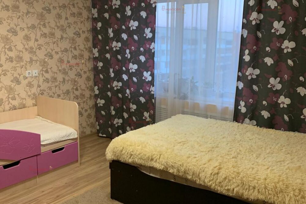 Екатеринбург, ул. Конотопская, 5 (Завокзальный) - фото квартиры (8)