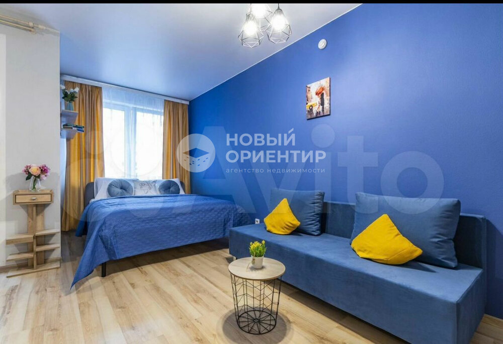 Екатеринбург, ул. Соболева, 19 (Широкая речка) - фото квартиры (3)