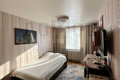 Екатеринбург, ул. Походная, 66 (Уктус) - фото квартиры