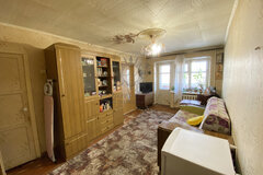 Екатеринбург, ул. Майкопская, 16 (Завокзальный) - фото квартиры