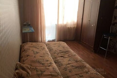 Екатеринбург, ул. Симферопольская, 17 (Вторчермет) - фото квартиры