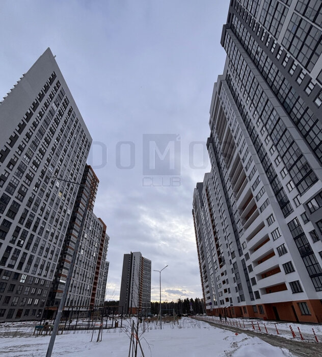 Екатеринбург, ул. микрорайон Светлый, 8 (Уктус) - фото квартиры (6)