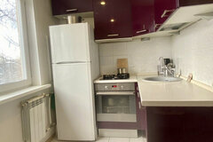 Екатеринбург, ул. Уральская, 60 (Пионерский) - фото квартиры