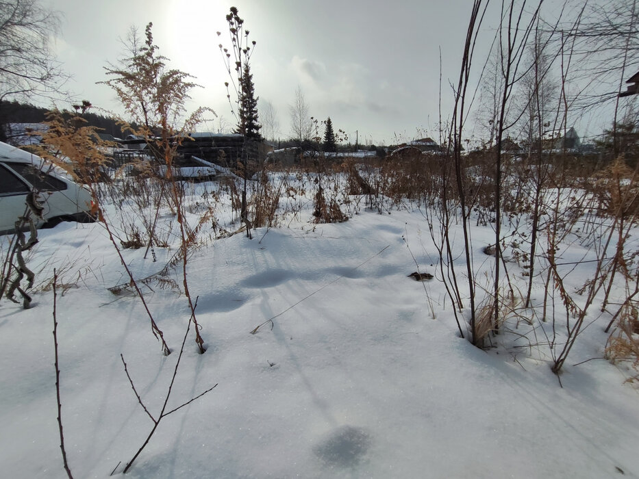 Екатеринбург, КС Кедр-93, уч.   - фото сада (7)