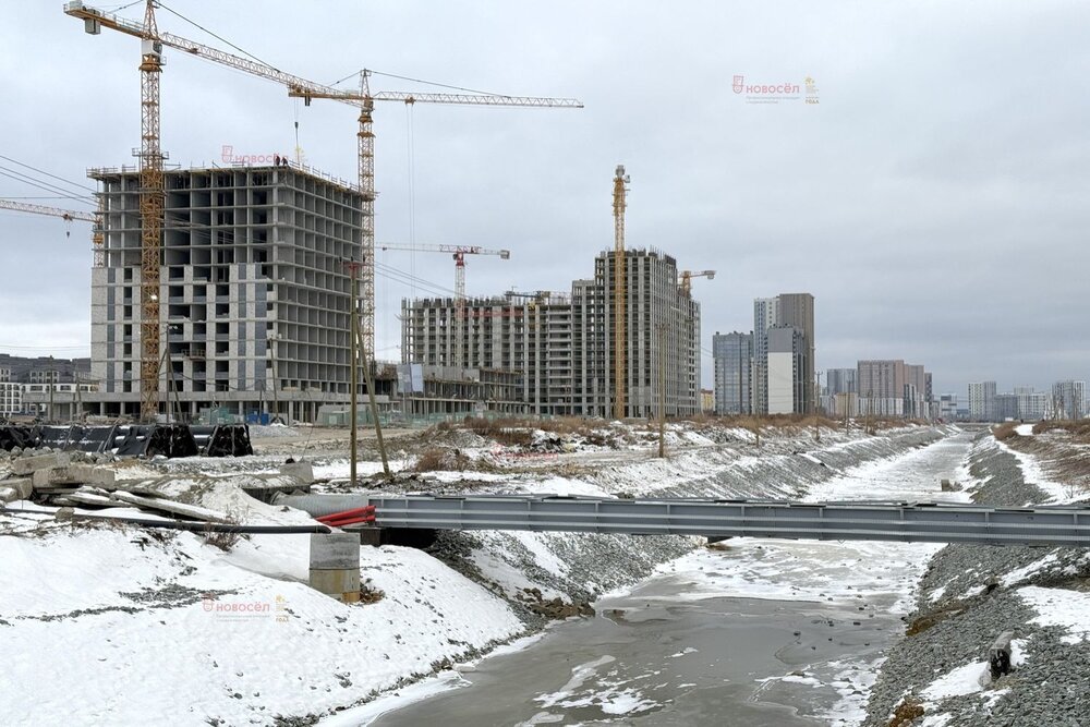 Екатеринбург, ул. Амундсена, 165 (Академический) - фото готового бизнеса (6)