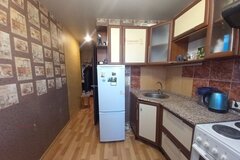 Екатеринбург, ул. Академика Шварца, 16/1 (Ботанический) - фото квартиры