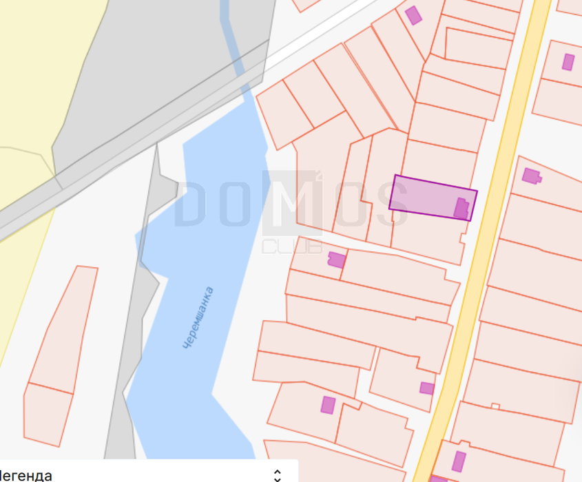 с. Абрамово, ул. Заречная, 2-Н (городской округ Сысертский) - фото дома (2)
