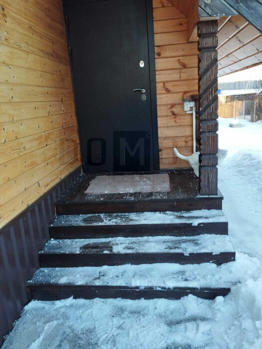 с. Абрамово, ул. Заречная, 2-Н (городской округ Сысертский) - фото дома (8)
