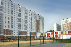 Екатеринбург, ул. Анатолия Мехренцева, 9 (УНЦ) - фото квартиры