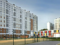 Продажа квартиры: Екатеринбург, ул. Анатолия Мехренцева, 9 (УНЦ) - Фото 1