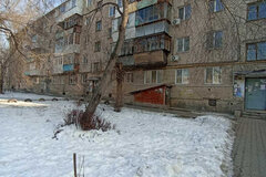Екатеринбург, ул. Симферопольская, 30 (Вторчермет) - фото квартиры