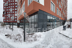 Екатеринбург, ул. Щербакова, 76 - фото торговой площади