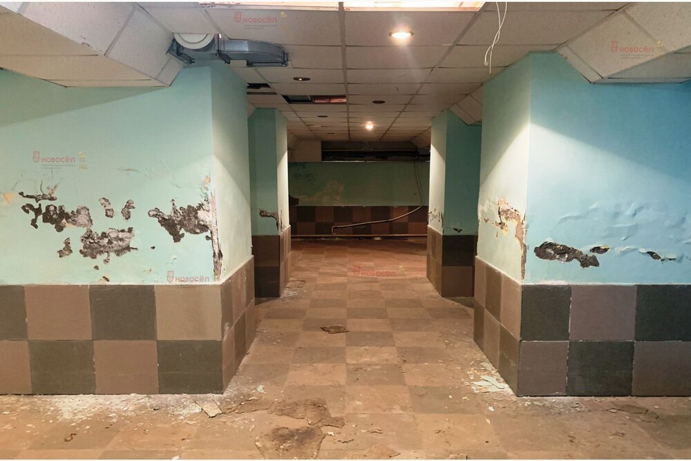 г. Асбест, ул. Уральская, 77 (городской округ Асбестовский) - фото торговой площади (5)