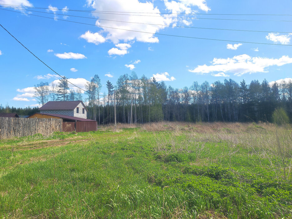 с. Курганово, ул. Елизаветинская (городской округ Полевской) - фото земельного участка (6)
