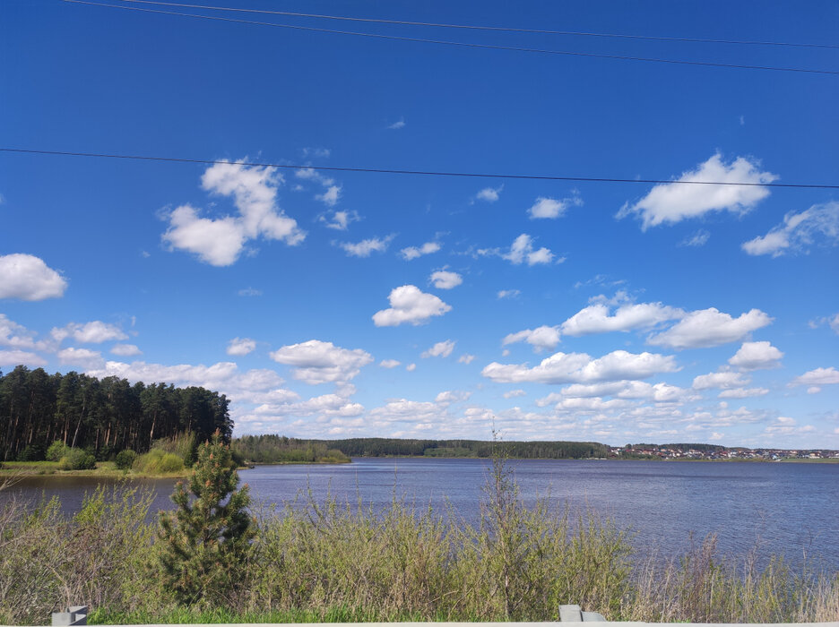 с. Курганово, ул. Елизаветинская (городской округ Полевской) - фото земельного участка (8)