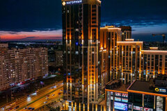 Екатеринбург, ул. Татищева, 20 (ВИЗ) - фото квартиры
