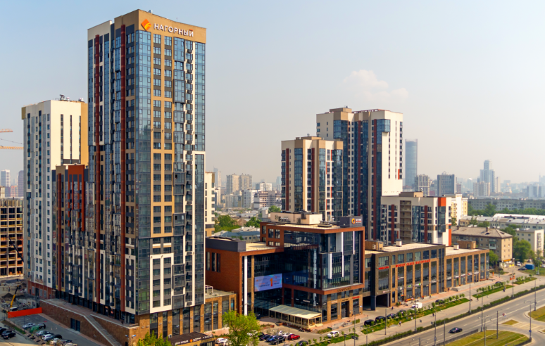 Екатеринбург, ул. Татищева, 20 (ВИЗ) - фото квартиры (2)