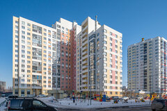 Екатеринбург, ул. Краснолесья, 123 (Академический) - фото квартиры