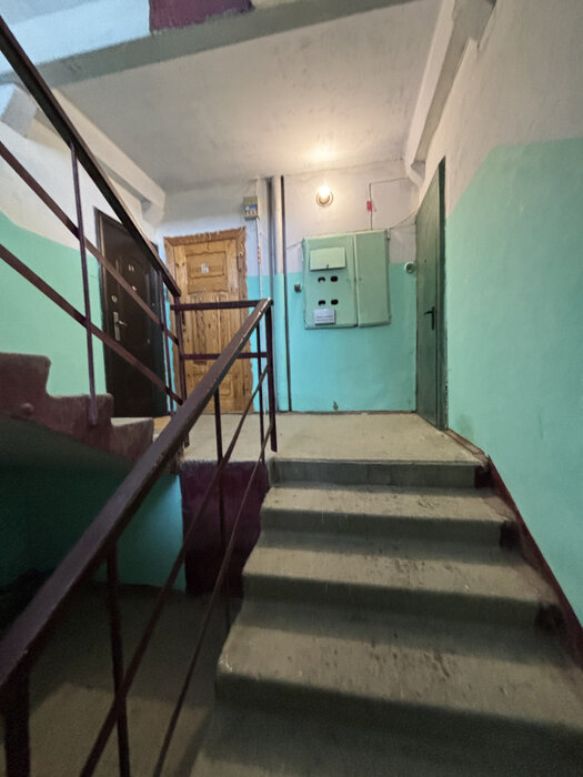 поселок городского типа Белоярский, ул. Свободы (городской округ Белоярский) - фото квартиры (2)