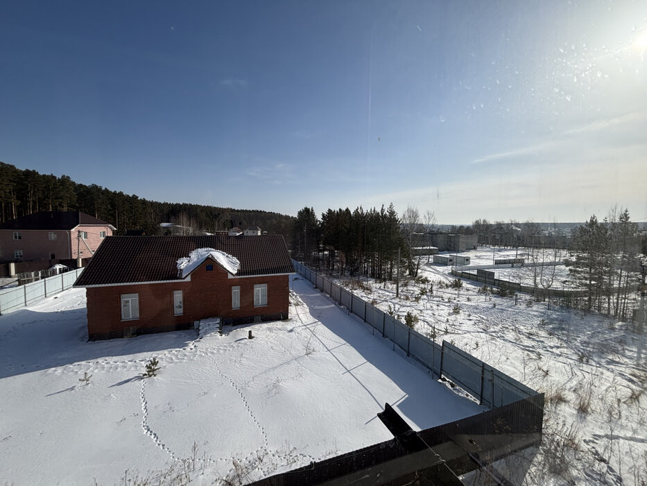 поселок городского типа Белоярский, ул. Свободы (городской округ Белоярский) - фото квартиры (3)