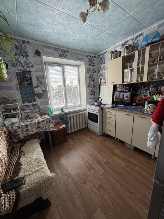поселок городского типа Белоярский, ул. Свободы (городской округ Белоярский) - фото квартиры (8)