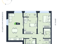 Продажа квартиры: Екатеринбург, ул. Машинная, 1В/2 (Автовокзал) - Фото 1