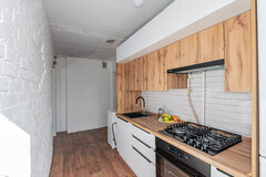 Екатеринбург, ул. Восстания, 93 (Уралмаш) - фото квартиры