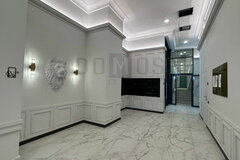 Екатеринбург, ул. Бакинских комиссаров, 33а (Уралмаш) - фото квартиры