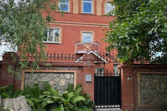 Екатеринбург, ул. Кленовая, 32 (Шарташ) - фото дома