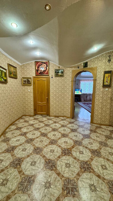 Екатеринбург, ул. Кленовая, 32 (Шарташ) - фото дома (7)