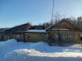 Продажа дома: п. Станционный-Полевской, городской округ Первоуральск, Пермское направление, 63, ул.Бажова, 57 (Выберите район) - Фото 1