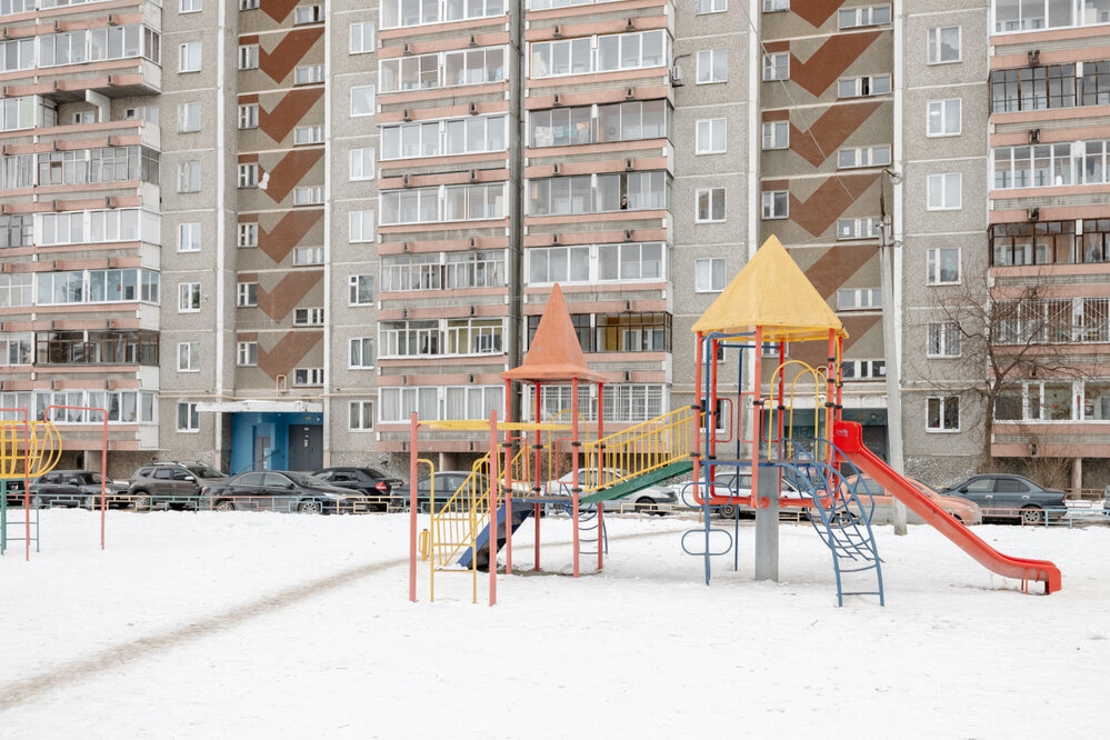 Екатеринбург, ул. Техническая, 152 (Старая Сортировка) - фото квартиры (2)