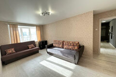 Екатеринбург, ул. Якова Свердлова, 14 (Центр) - фото квартиры