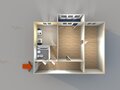 Продажа квартиры: г. Каменск-Уральский, ул. Кунавина, 23 (городской округ Каменский) - Фото 1