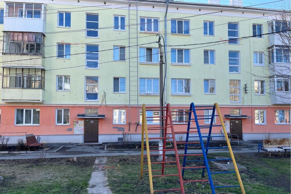 г. Каменск-Уральский, ул. Кунавина, 23 (городской округ Каменский) - фото квартиры (2)