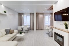 Екатеринбург, ул. Среднеуральская, 9 (Вокзальный) - фото квартиры