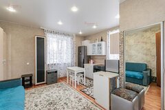 Екатеринбург, ул. Энтузиастов, 23 (Эльмаш) - фото квартиры