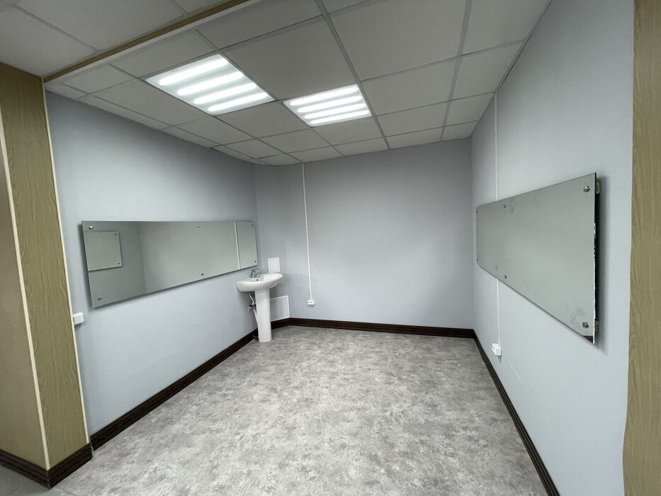 Екатеринбург, ул. Барвинка, 14 (УНЦ) - фото офисного помещения (4)