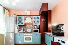 Екатеринбург, ул. Восточная, 27 (Шарташский рынок) - фото квартиры