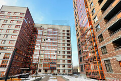 Екатеринбург, ул. Замятина, 24 (Эльмаш) - фото квартиры