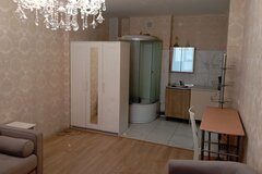 Екатеринбург, ул. Куйбышева, 21 (Центр) - фото квартиры