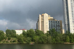 Екатеринбург, ул. Юмашева, 18 (ВИЗ) - фото квартиры